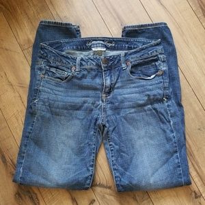 American Eagle womens jeans